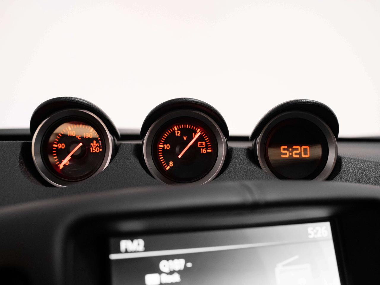 2016 Nissan 370Z BOSE | NAV Photo