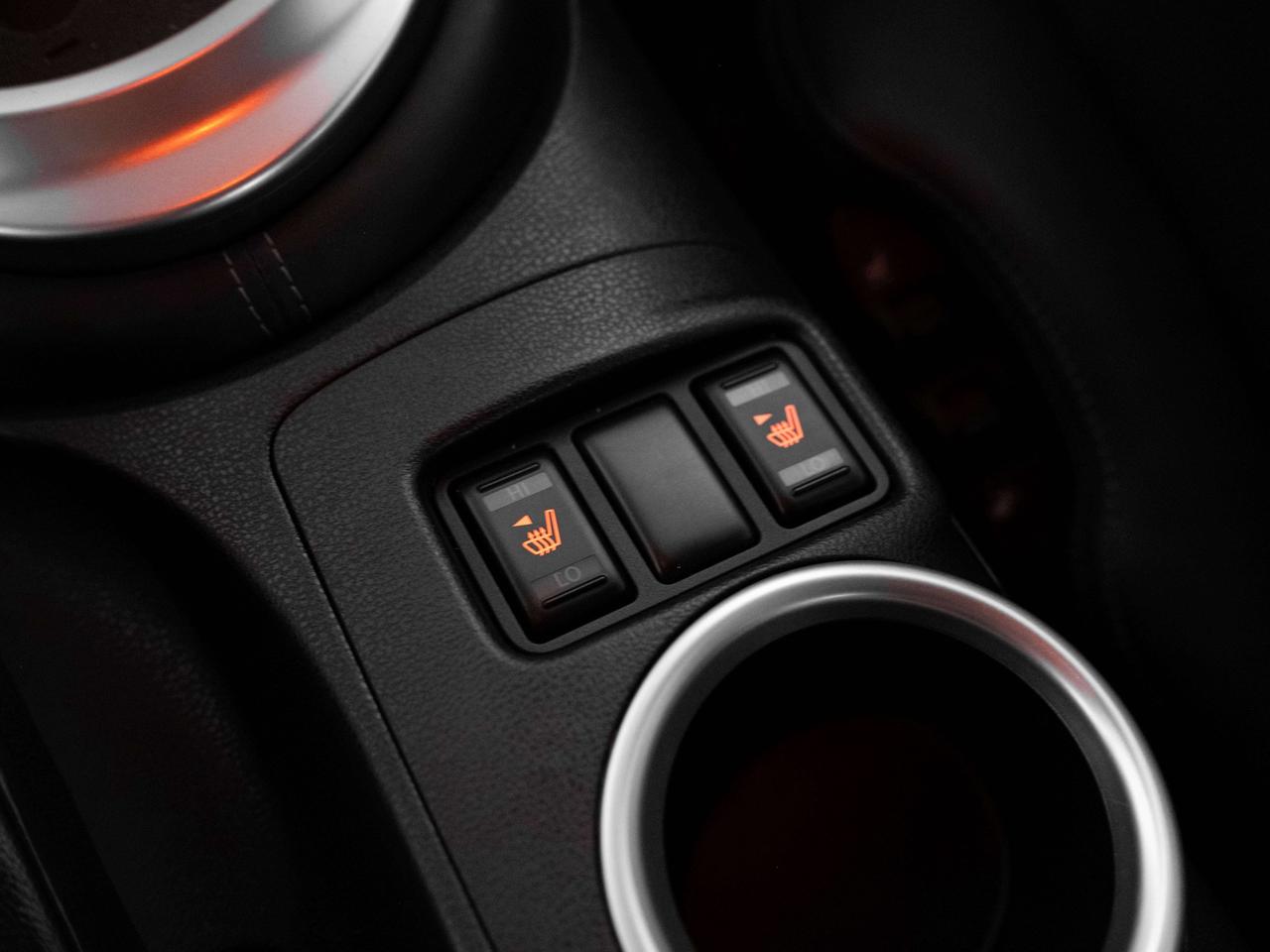 2016 Nissan 370Z BOSE | NAV Photo