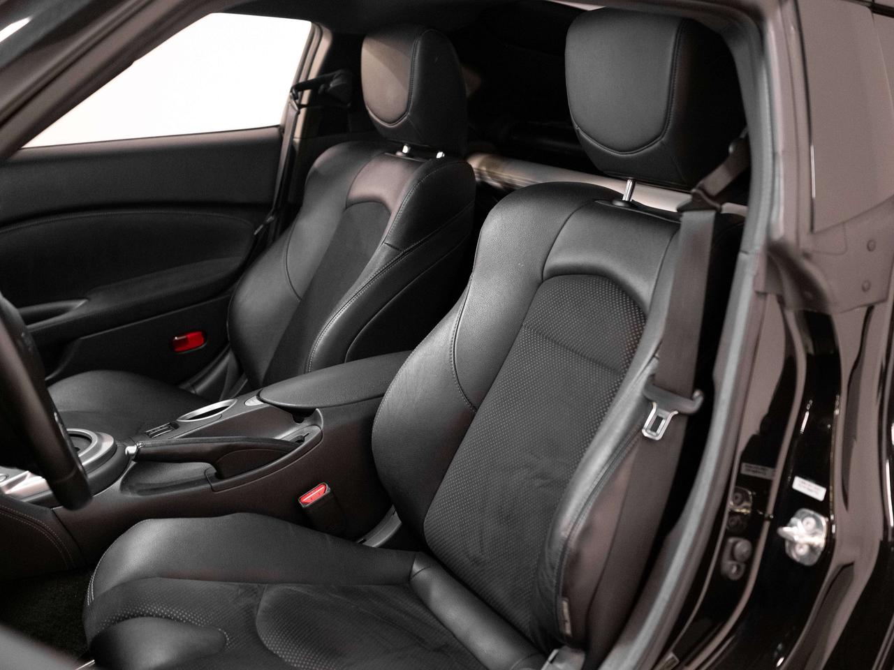 2016 Nissan 370Z BOSE | NAV Photo