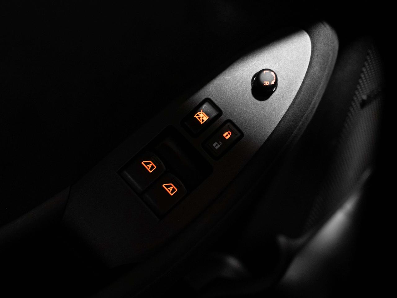 2016 Nissan 370Z BOSE | NAV Photo