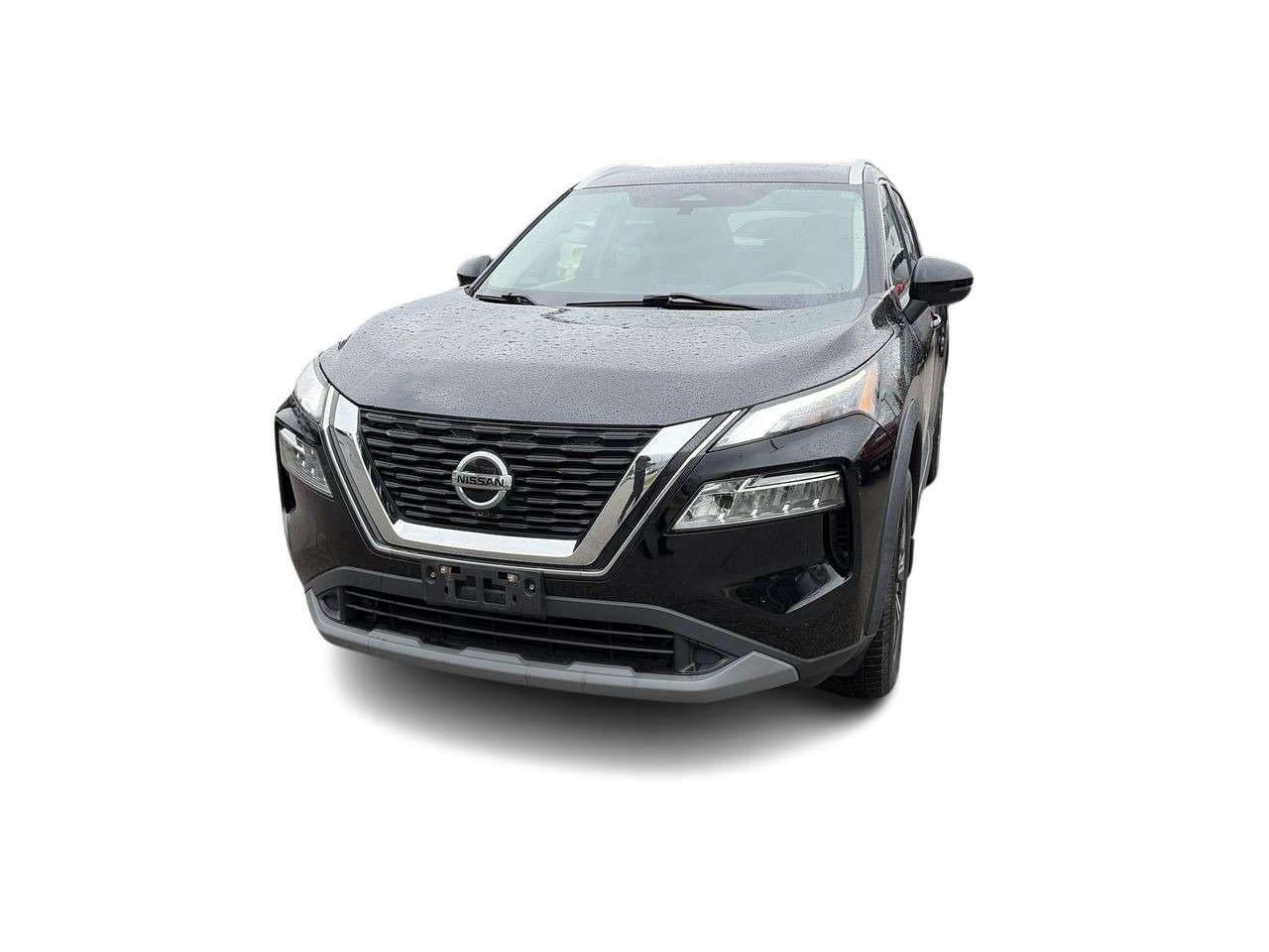 2021 Nissan Rogue SV FWD CVT (2) ONE OWNER | CLEAN CARFAX | DILAWRI CERTIFIED Photo4