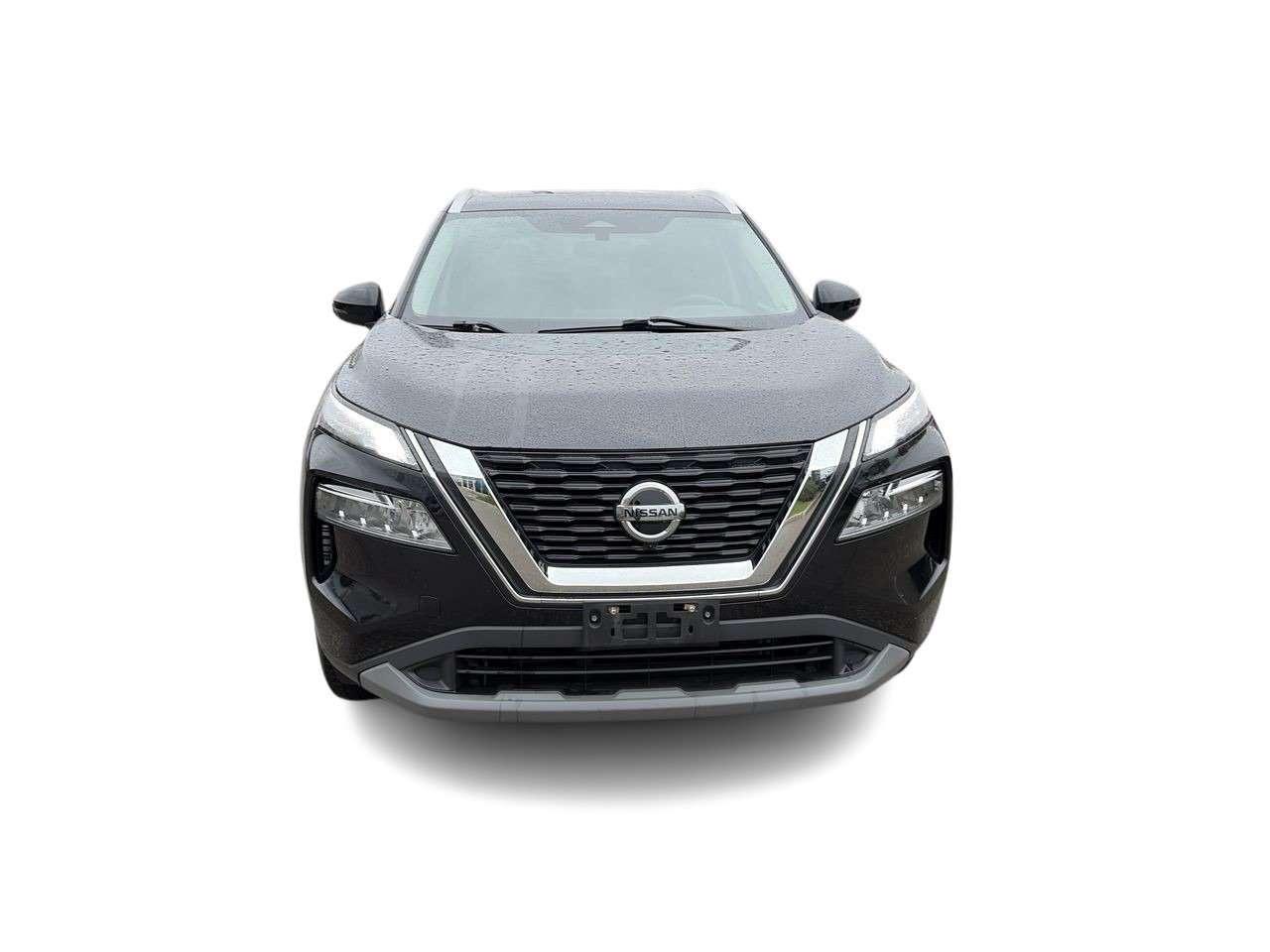 2021 Nissan Rogue SV FWD CVT (2) ONE OWNER | CLEAN CARFAX | DILAWRI CERTIFIED Photo
