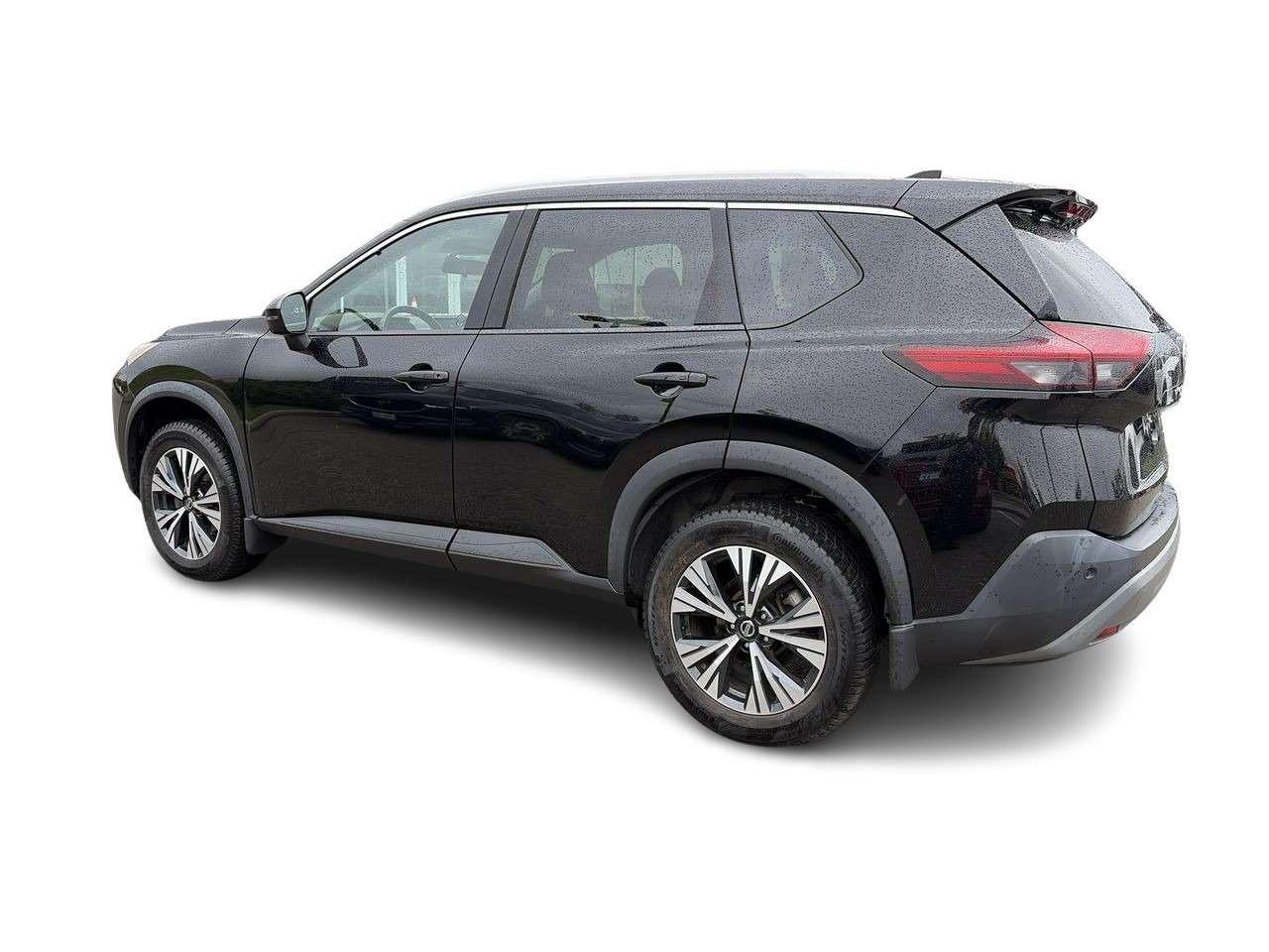 2021 Nissan Rogue SV FWD CVT (2) ONE OWNER | CLEAN CARFAX | DILAWRI CERTIFIED Photo