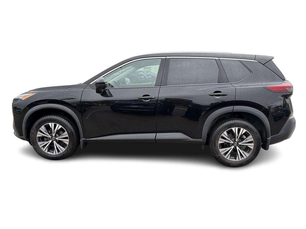2021 Nissan Rogue SV FWD CVT (2) ONE OWNER | CLEAN CARFAX | DILAWRI CERTIFIED Photo