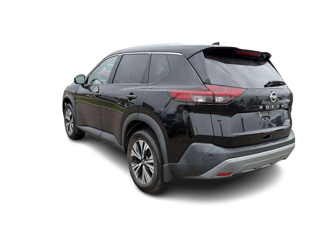 2021 Nissan Rogue SV FWD CVT (2) ONE OWNER | CLEAN CARFAX | DILAWRI CERTIFIED Photo