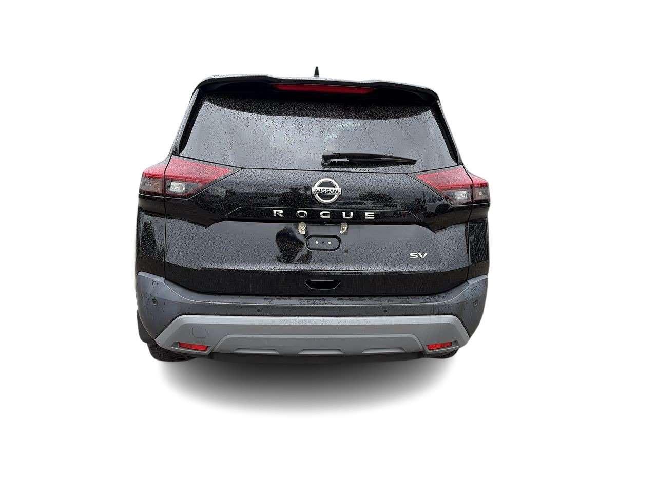 2021 Nissan Rogue SV FWD CVT (2) ONE OWNER | CLEAN CARFAX | DILAWRI CERTIFIED Photo