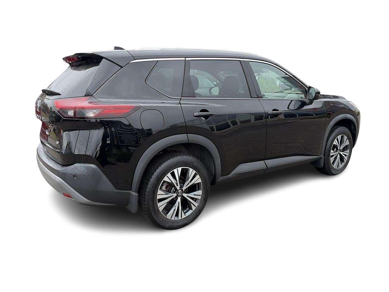 2021 Nissan Rogue SV FWD CVT (2) ONE OWNER | CLEAN CARFAX | DILAWRI CERTIFIED Photo