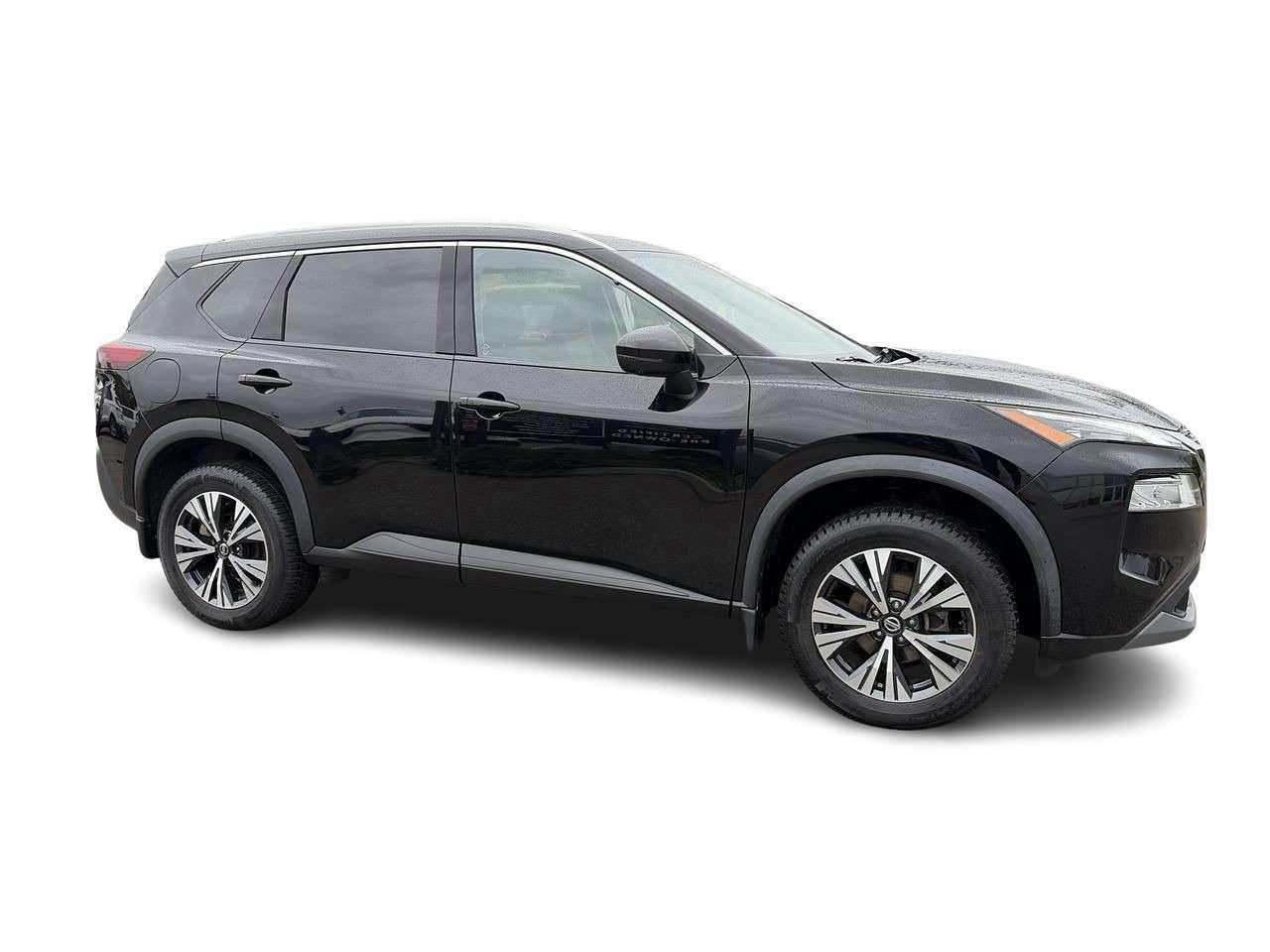 2021 Nissan Rogue SV FWD CVT (2) ONE OWNER | CLEAN CARFAX | DILAWRI CERTIFIED Photo
