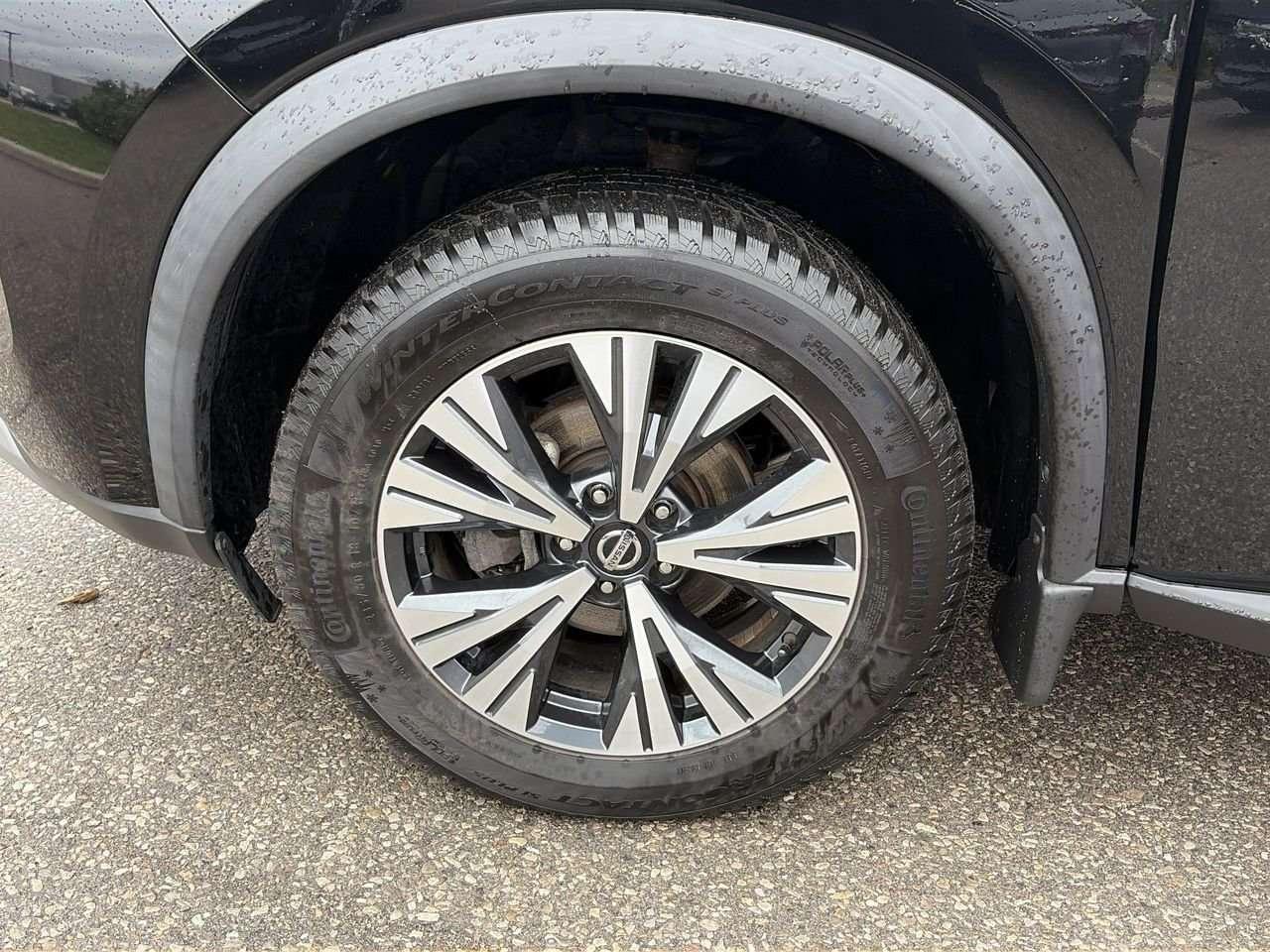 2021 Nissan Rogue SV FWD CVT (2) ONE OWNER | CLEAN CARFAX | DILAWRI CERTIFIED Photo