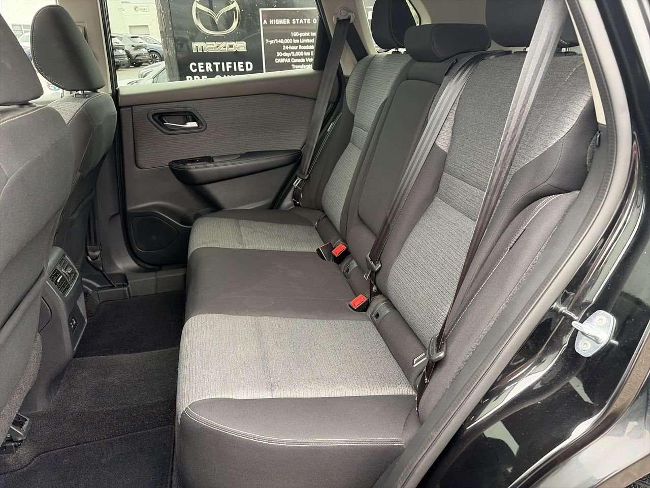 2021 Nissan Rogue SV FWD CVT (2) ONE OWNER | CLEAN CARFAX | DILAWRI CERTIFIED Photo