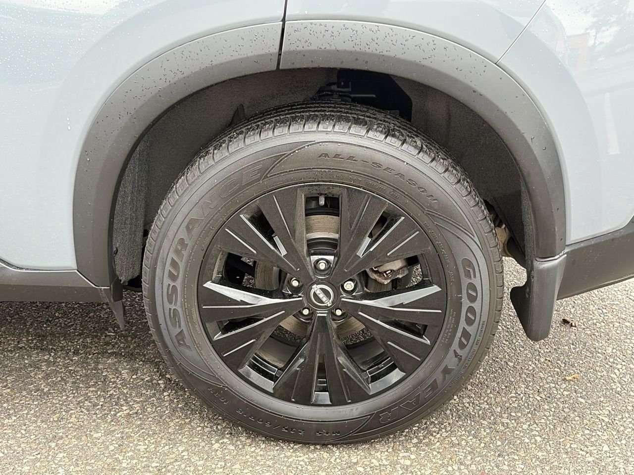 2023 Nissan Rogue SV Midnight Edition AWD CVT ONE OWNER | CLEAN CARFAX | DILAWRI CERTIFIED Photo