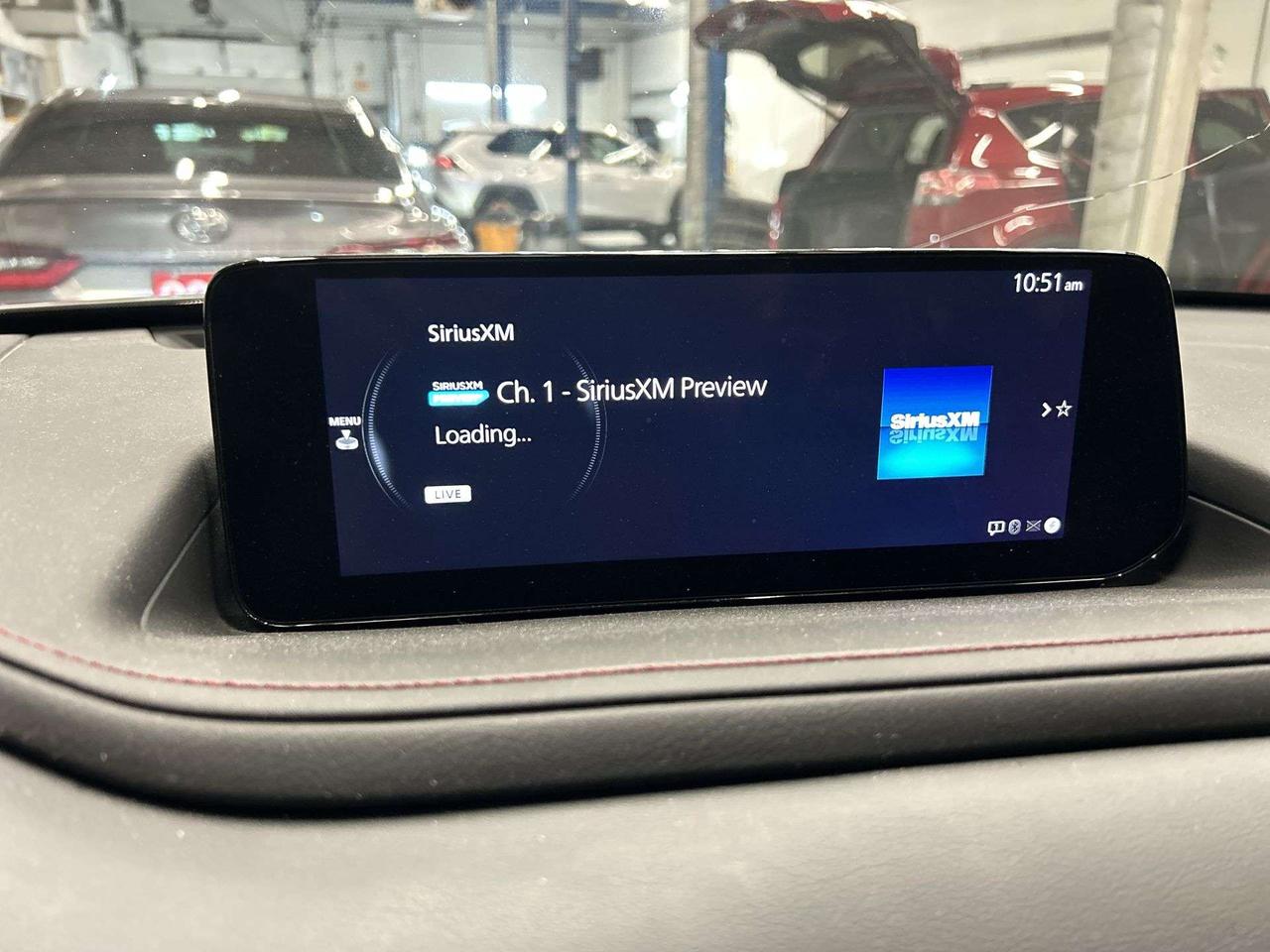 2025 Mazda CX-30 GT TURBO AWD | 250HP TURBO | RED LEATHER | SUNROOF Photo