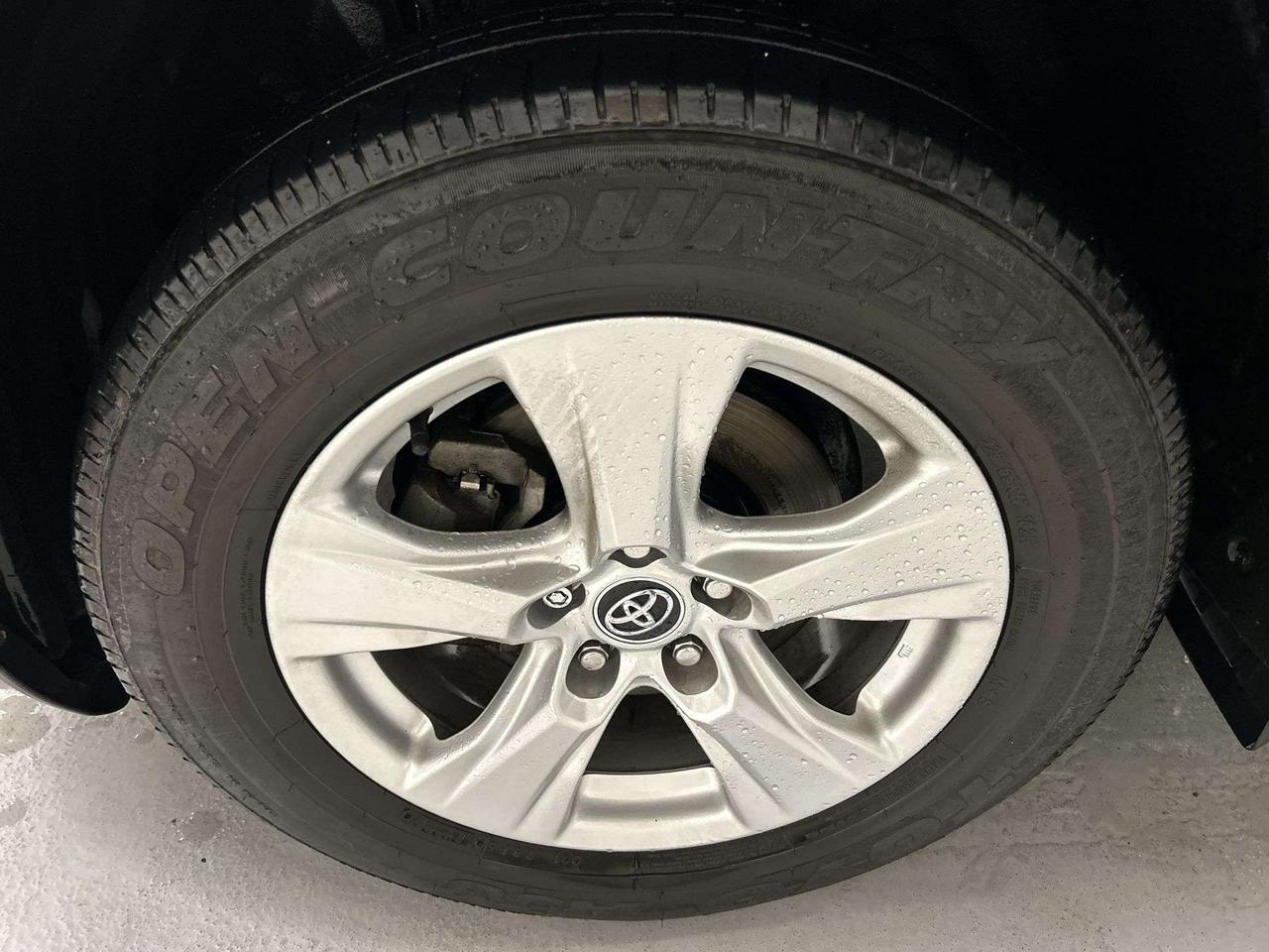 2019 Toyota RAV4 >>JUST SOLD Photo2