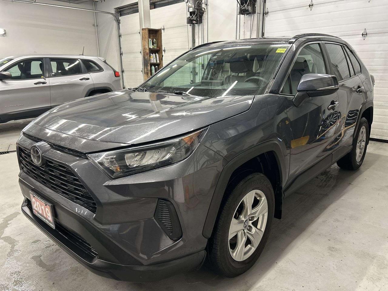 2019 Toyota RAV4 >>JUST SOLD Photo0