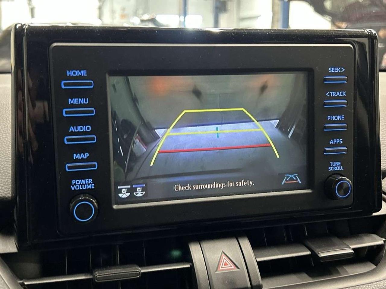 2019 Toyota RAV4 >>JUST SOLD Photo