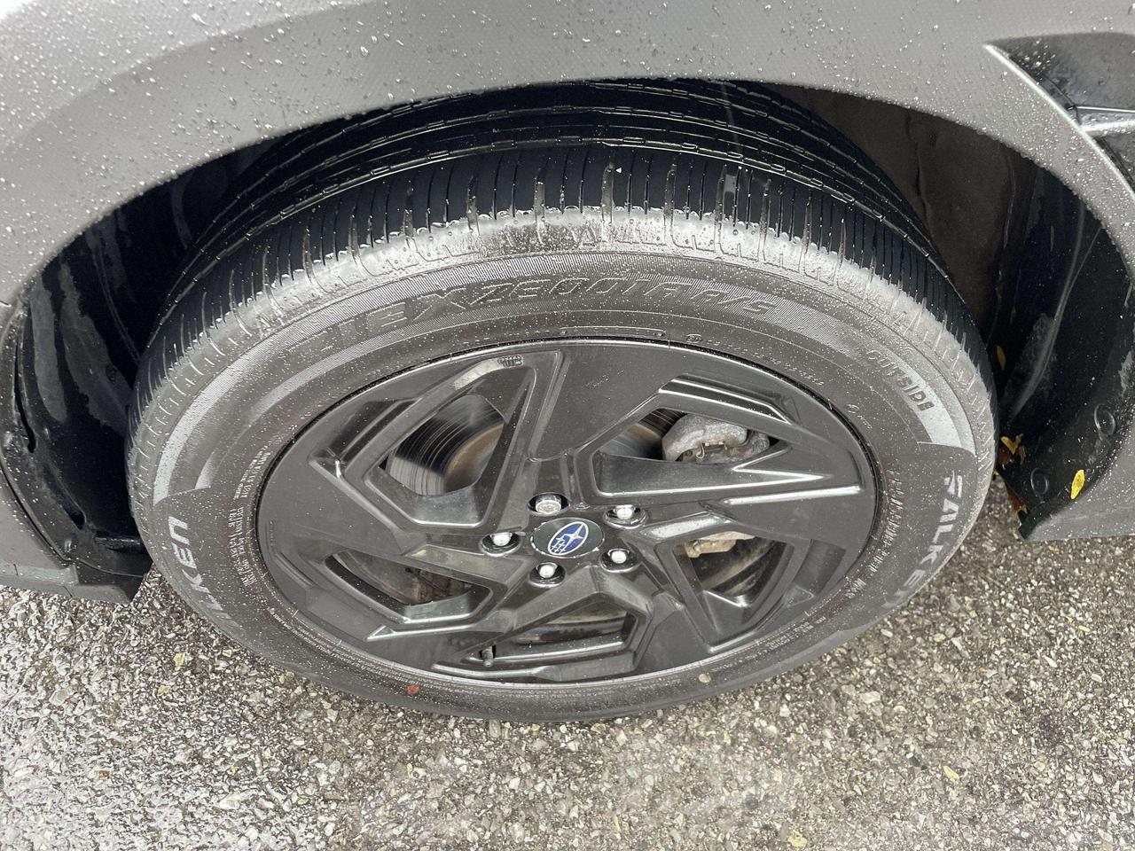 2024 Subaru XV Crosstrek ONYX Photo