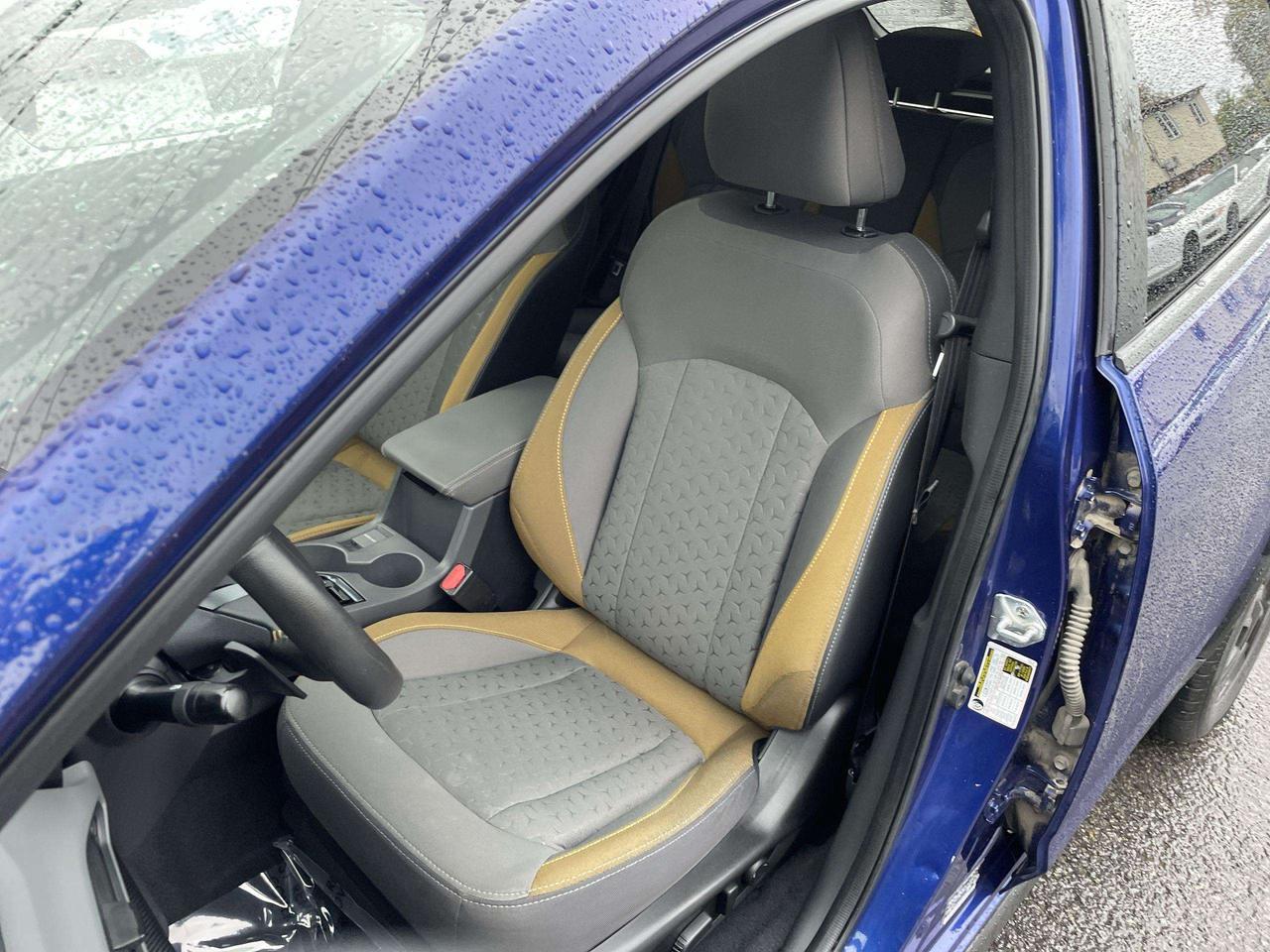 2024 Subaru XV Crosstrek ONYX Photo