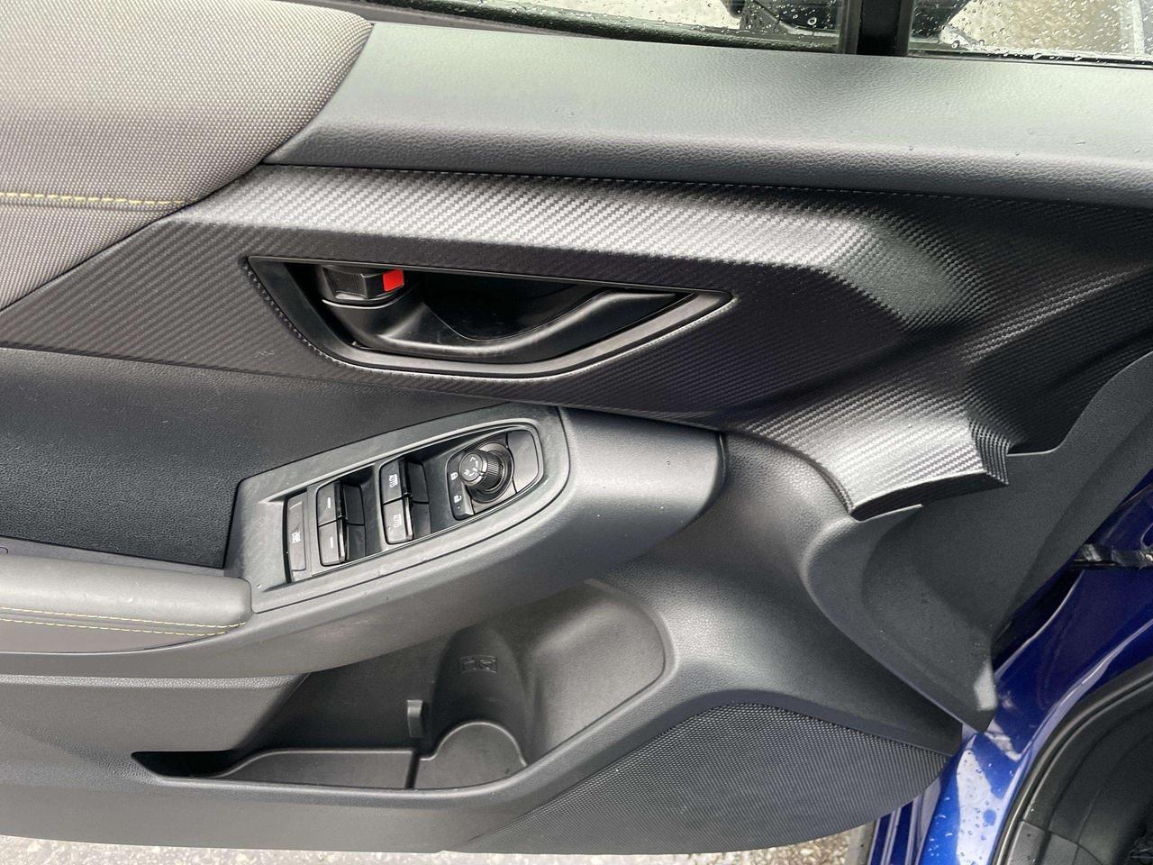 2024 Subaru XV Crosstrek ONYX Photo