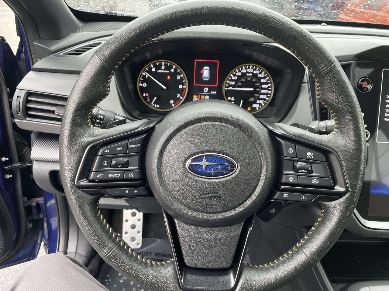 2024 Subaru XV Crosstrek ONYX Photo