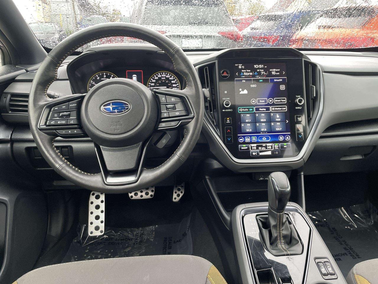 2024 Subaru XV Crosstrek ONYX Photo