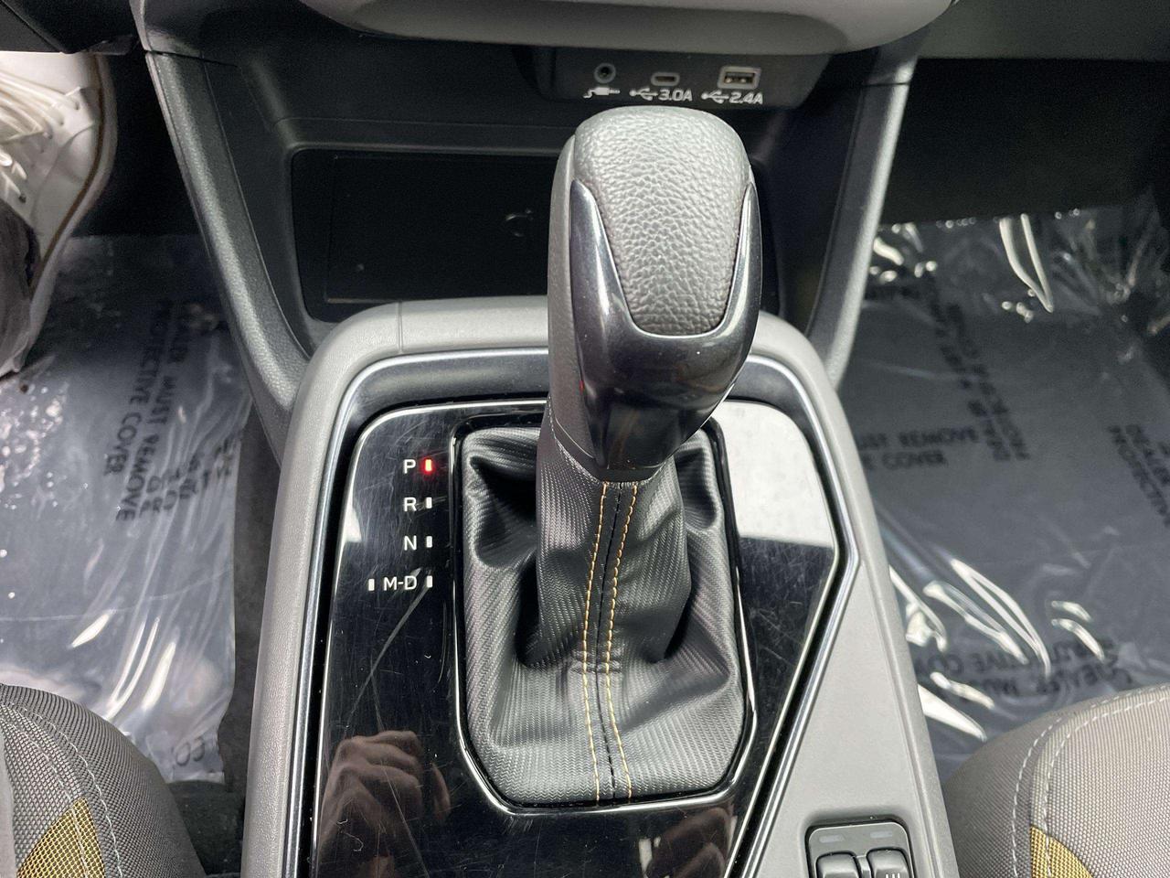 2024 Subaru XV Crosstrek ONYX Photo