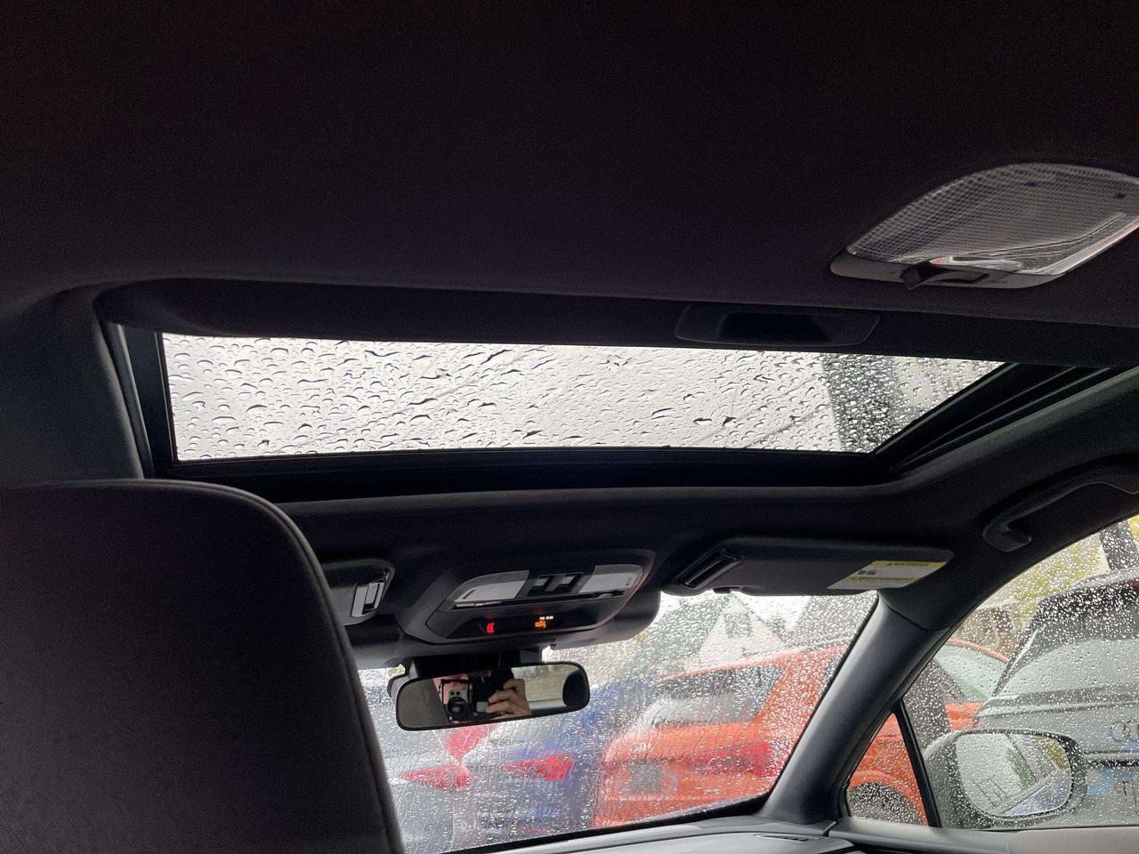 2024 Subaru XV Crosstrek ONYX Photo