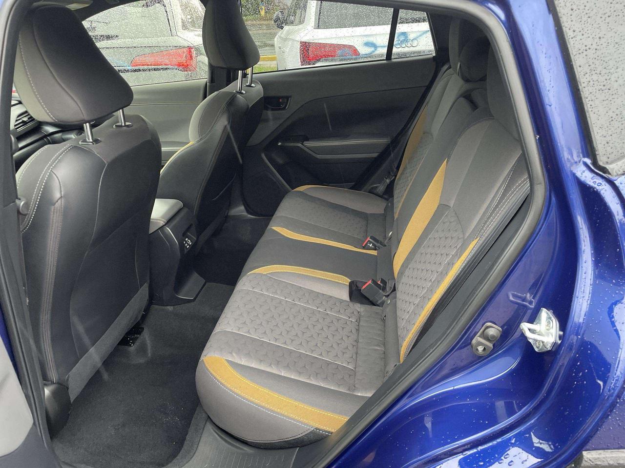 2024 Subaru XV Crosstrek ONYX Photo