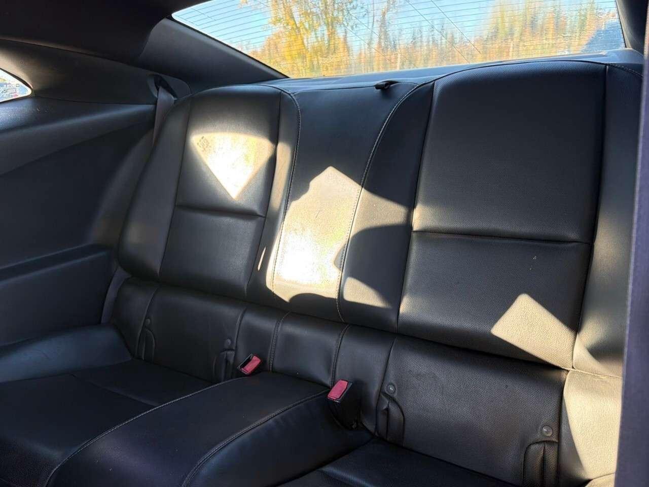 2014 Chevrolet Camaro 2dr Cpe 2LT Photo
