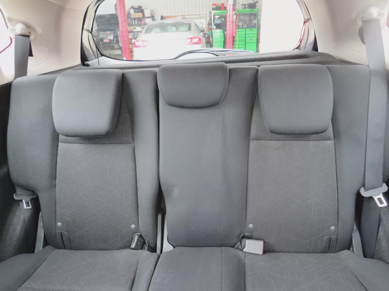 2016 Honda Fit EX | FWD | Automatic | Low Kms | Alloy Wheels | Heated Seats | Air Conditioning | Power Moonroof | Touchscreen Display | Bluetooth | Back-Up Camera | Honda LaneWatch | Cruise Control | Paddle Shifters | Steering Wheel Audio Controls | USB Input | HDMI Inp Photo
