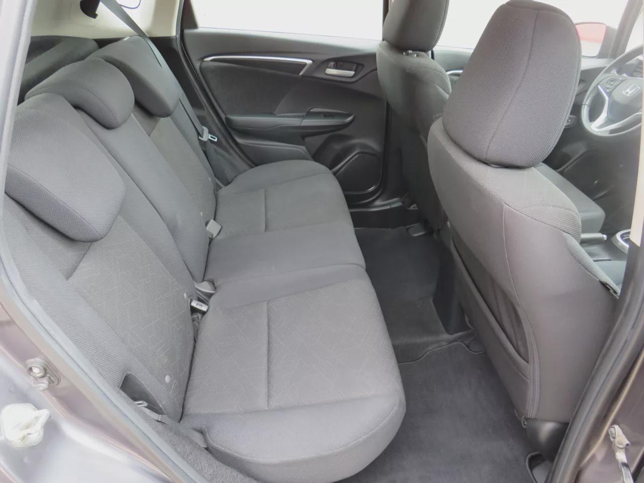 2016 Honda Fit EX | FWD | Automatic | Low Kms | Alloy Wheels | Heated Seats | Air Conditioning | Power Moonroof | Touchscreen Display | Bluetooth | Back-Up Camera | Honda LaneWatch | Cruise Control | Paddle Shifters | Steering Wheel Audio Controls | USB Input | HDMI Inp Photo