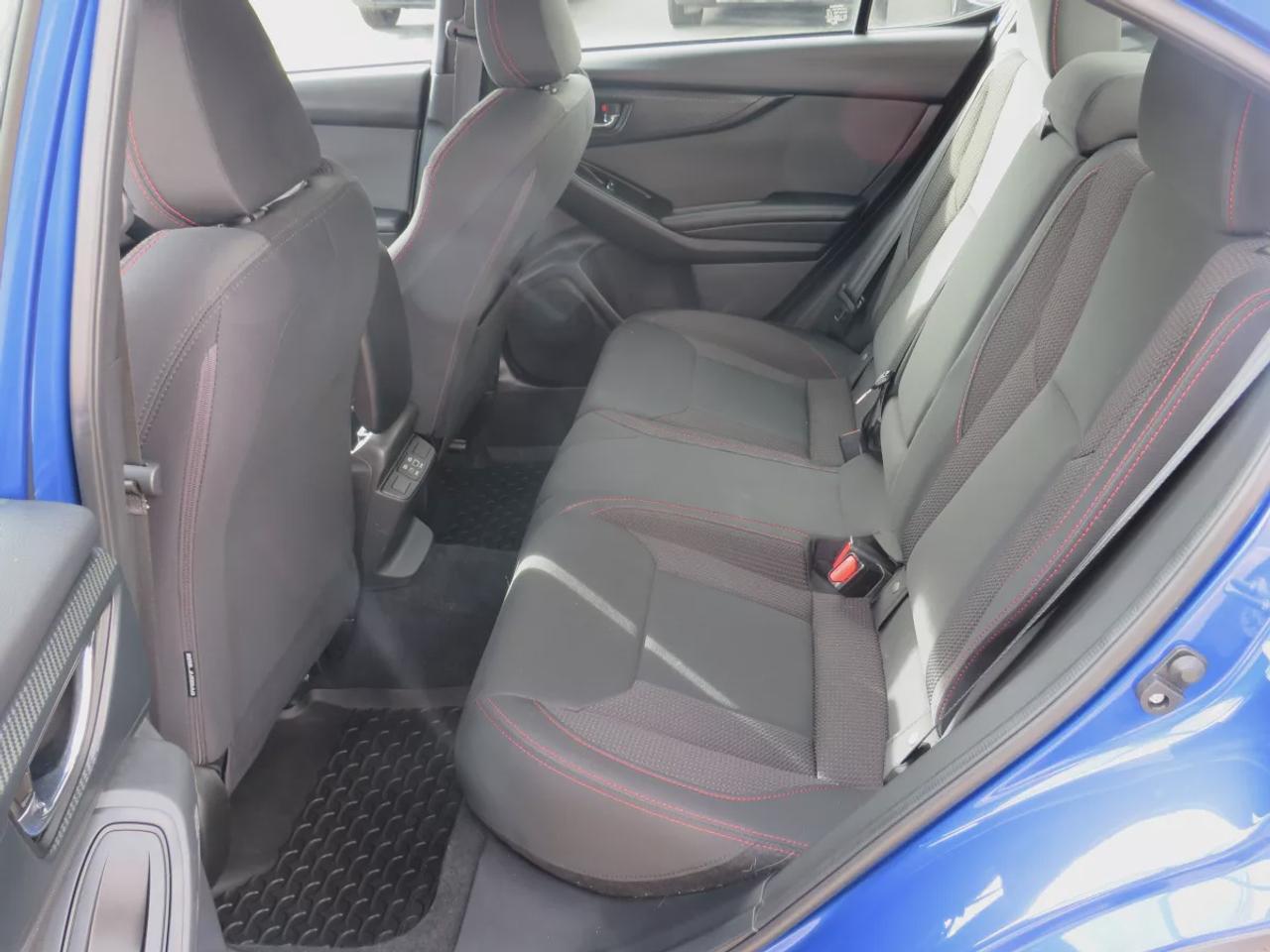 2024 Subaru WRX Sport | AWD | Manual | Low Kms | Alloy Wheels | Heated Seats | Power Driver Seat | Climate Control | Power Sunroof | Touchscreen Display | Wireless Apple CarPlay & Android Auto | Bluetooth | Back-Up Camera | Adaptive Cruise Control | Blind Spot Monitor |  Photo
