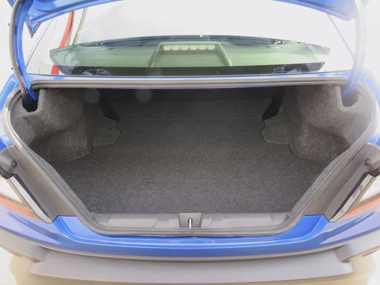 2024 Subaru WRX Sport | AWD | Manual | Low Kms | Alloy Wheels | Heated Seats | Power Driver Seat | Climate Control | Power Sunroof | Touchscreen Display | Wireless Apple CarPlay & Android Auto | Bluetooth | Back-Up Camera | Adaptive Cruise Control | Blind Spot Monitor |  Photo