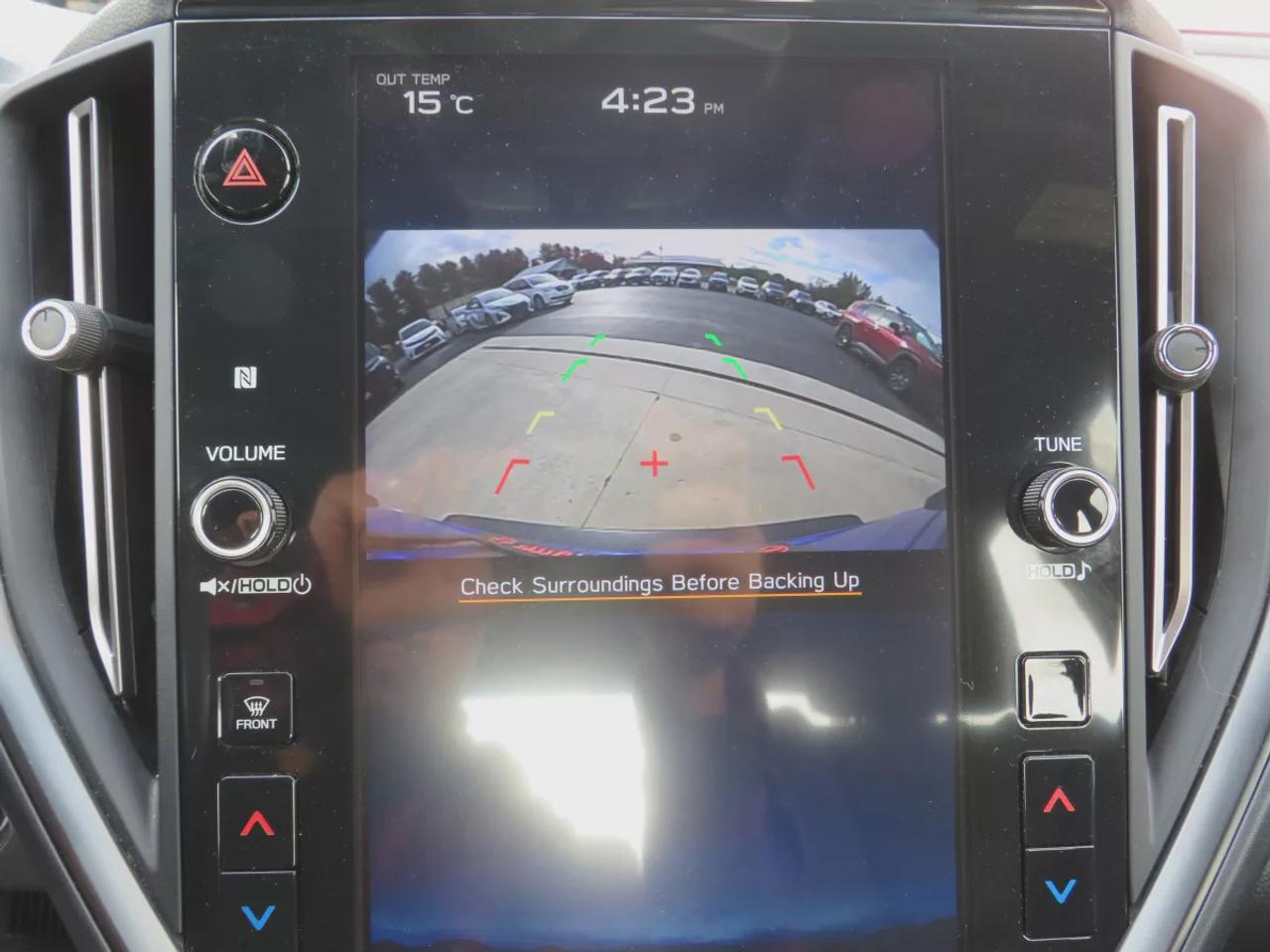2024 Subaru WRX Sport | AWD | Manual | Low Kms | Alloy Wheels | Heated Seats | Power Driver Seat | Climate Control | Power Sunroof | Touchscreen Display | Wireless Apple CarPlay & Android Auto | Bluetooth | Back-Up Camera | Adaptive Cruise Control | Blind Spot Monitor |  Photo