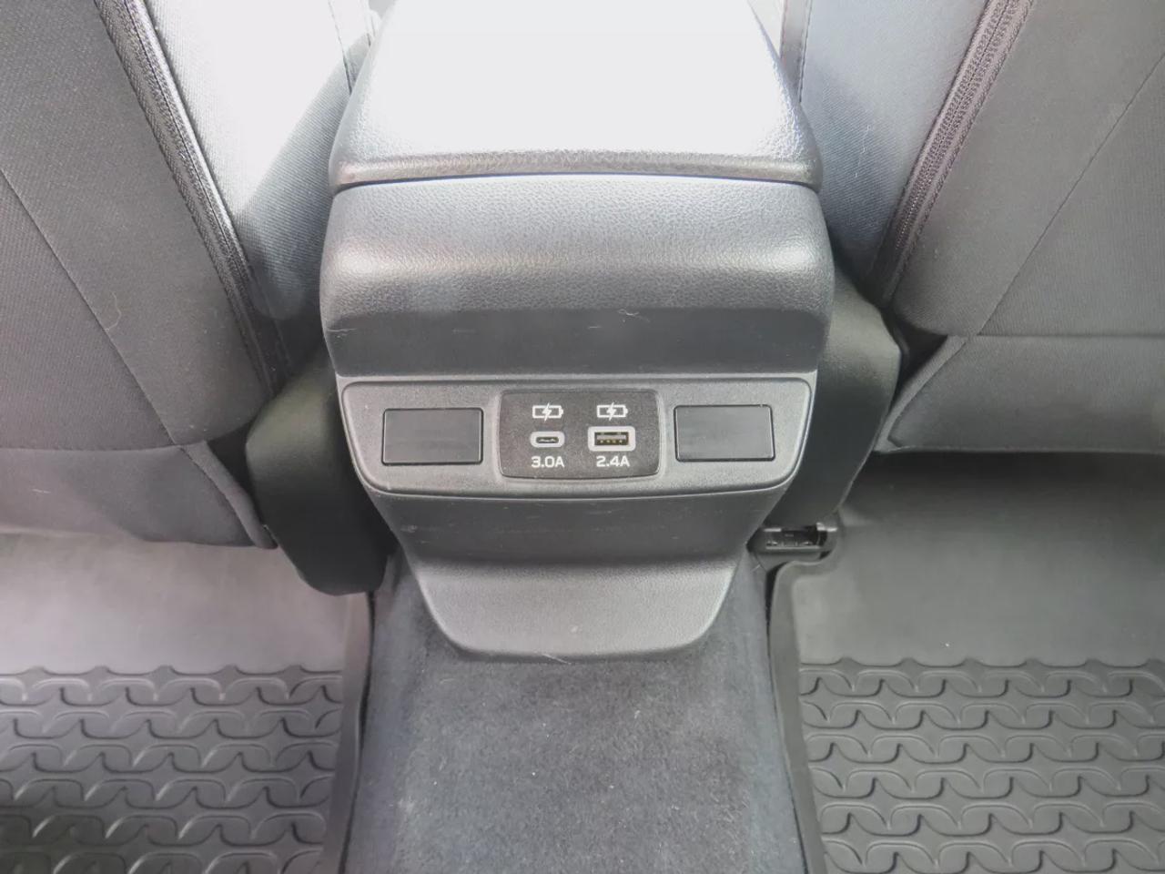 2024 Subaru WRX Sport | AWD | Manual | Low Kms | Alloy Wheels | Heated Seats | Power Driver Seat | Climate Control | Power Sunroof | Touchscreen Display | Wireless Apple CarPlay & Android Auto | Bluetooth | Back-Up Camera | Adaptive Cruise Control | Blind Spot Monitor |  Photo