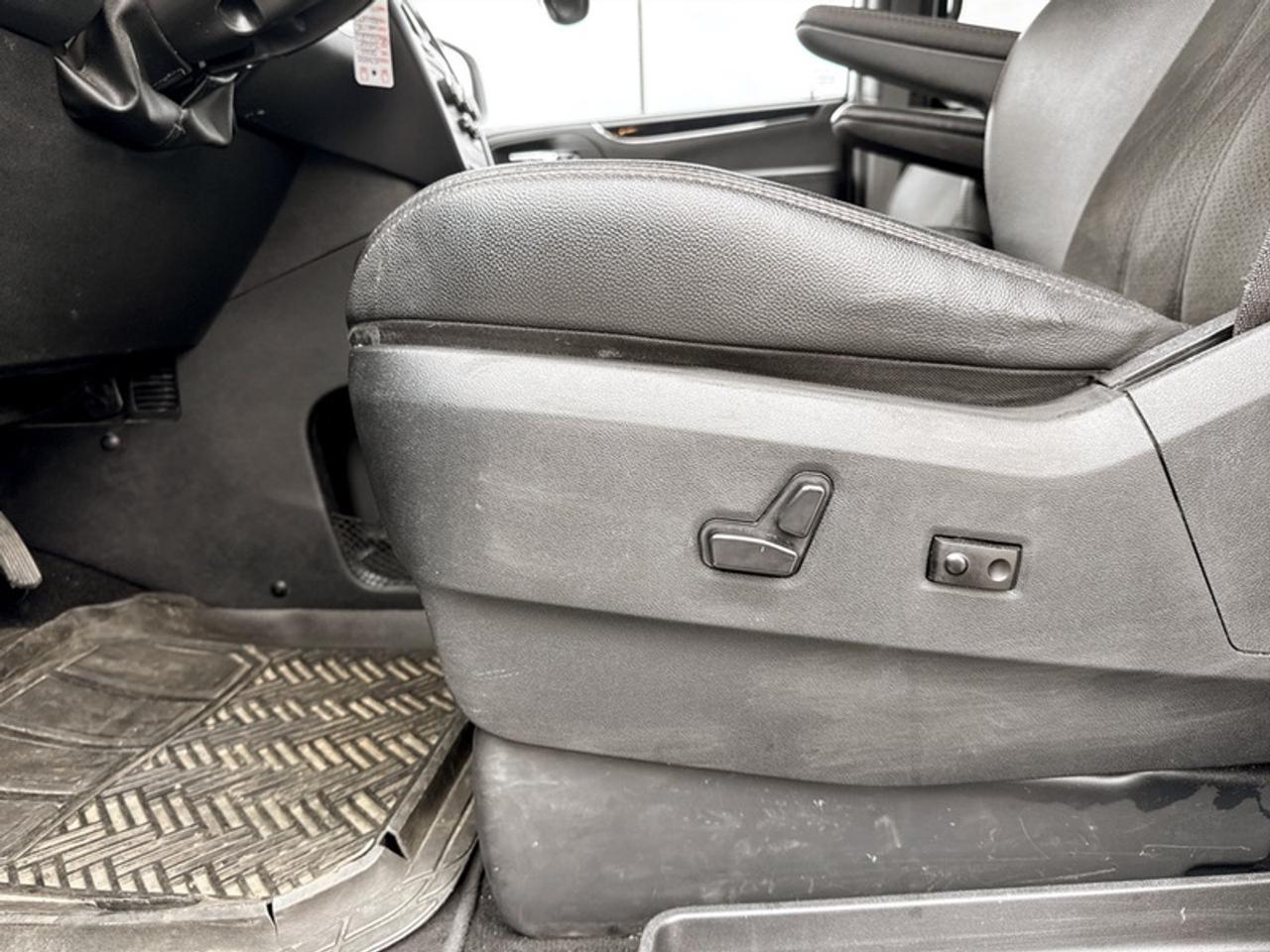 2020 Dodge Grand Caravan Premium Plus w/DVD System Photo