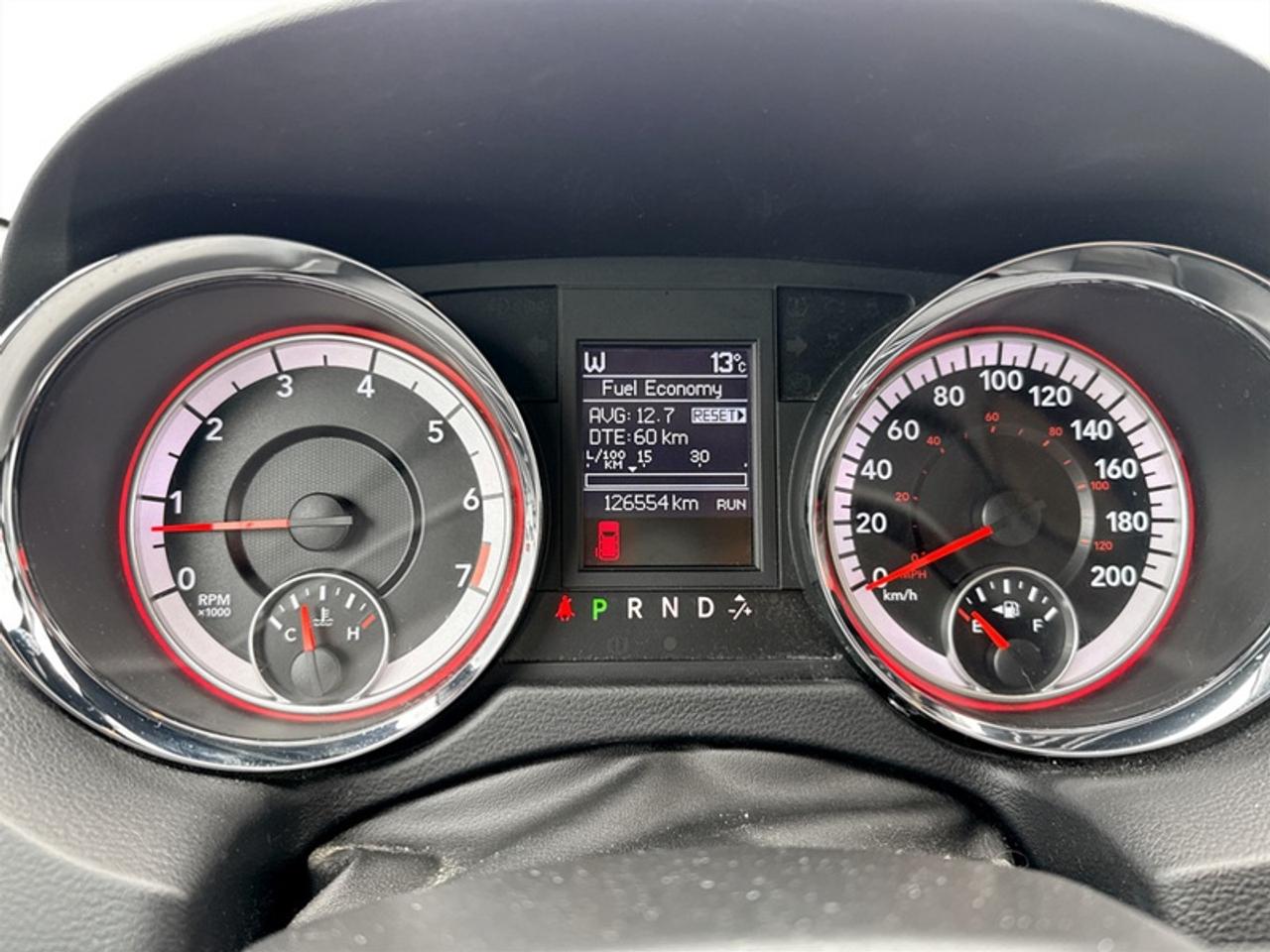 2020 Dodge Grand Caravan Premium Plus w/DVD System Photo