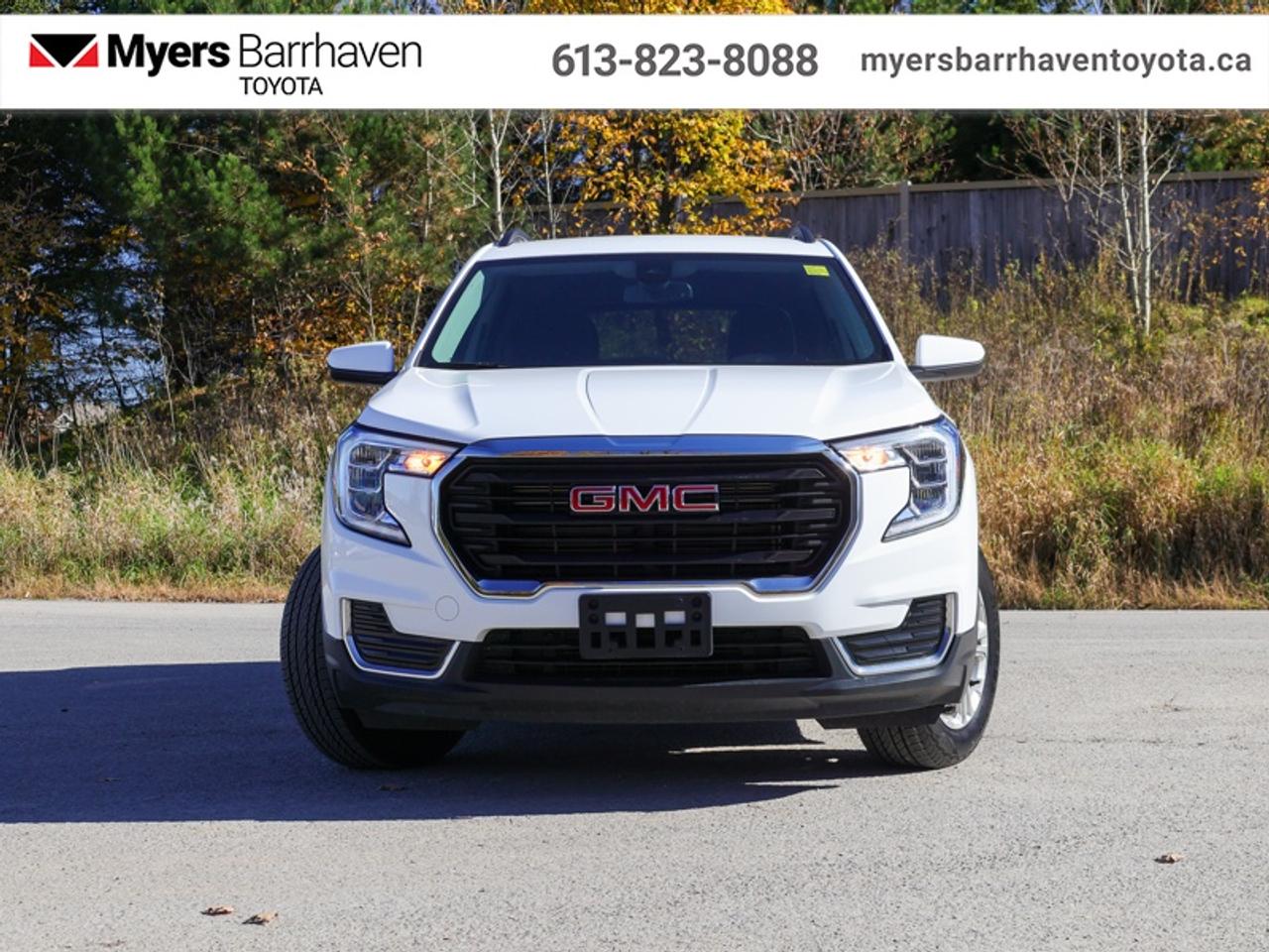 2024 GMC Terrain SLE  - $178 B/W Photo1