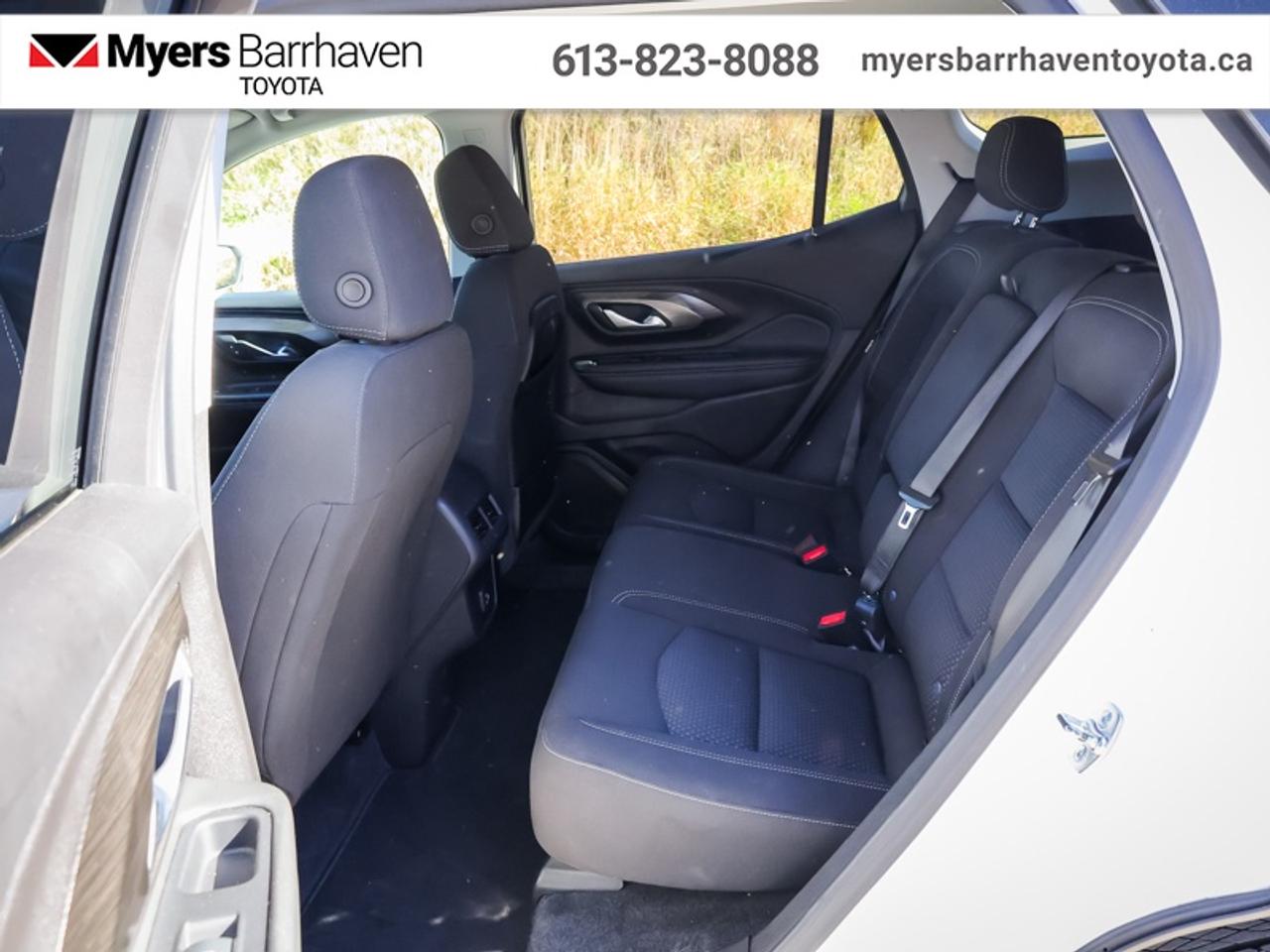 2024 GMC Terrain SLE  - $178 B/W Photo