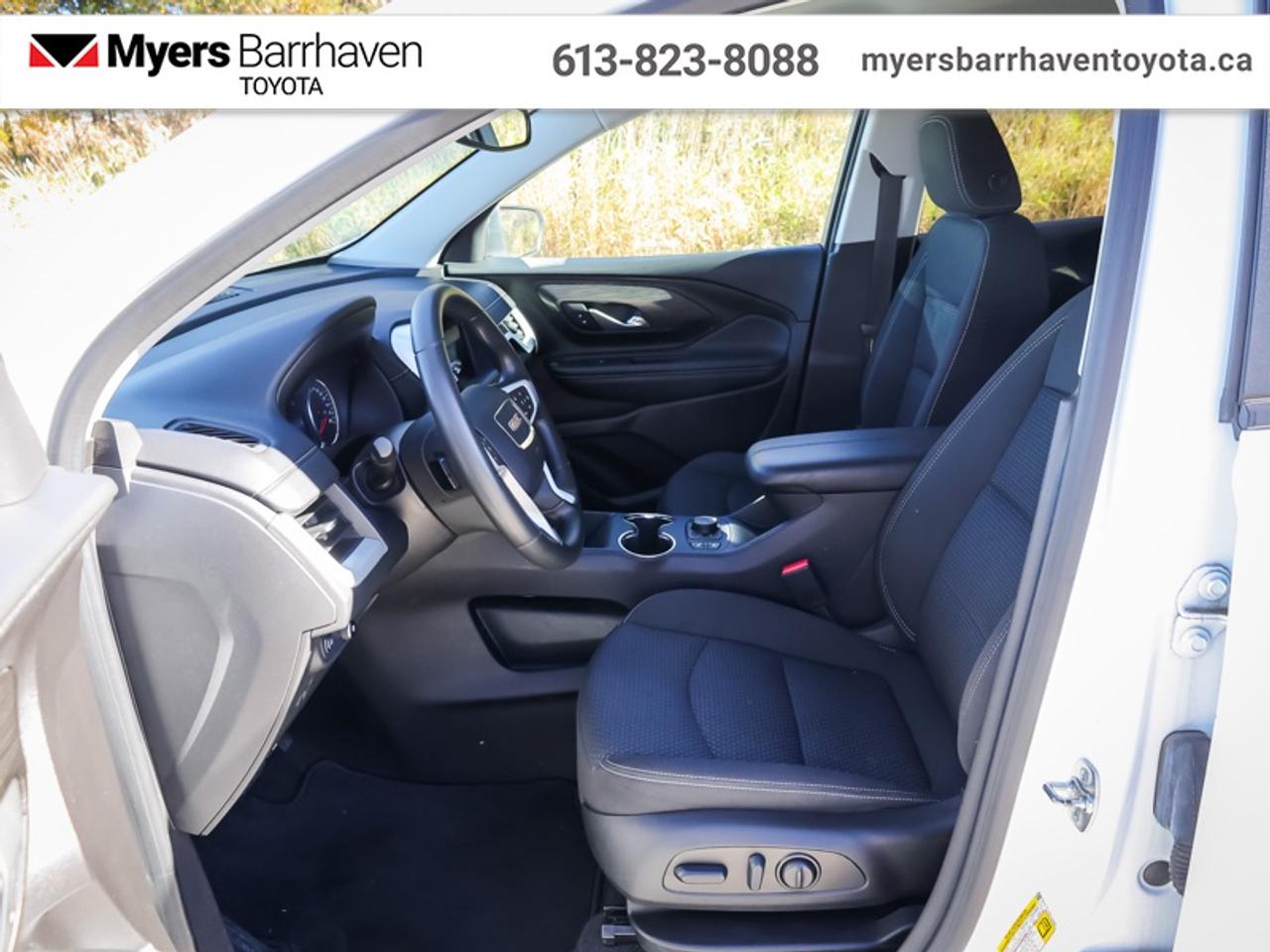 2024 GMC Terrain SLE  - $178 B/W Photo