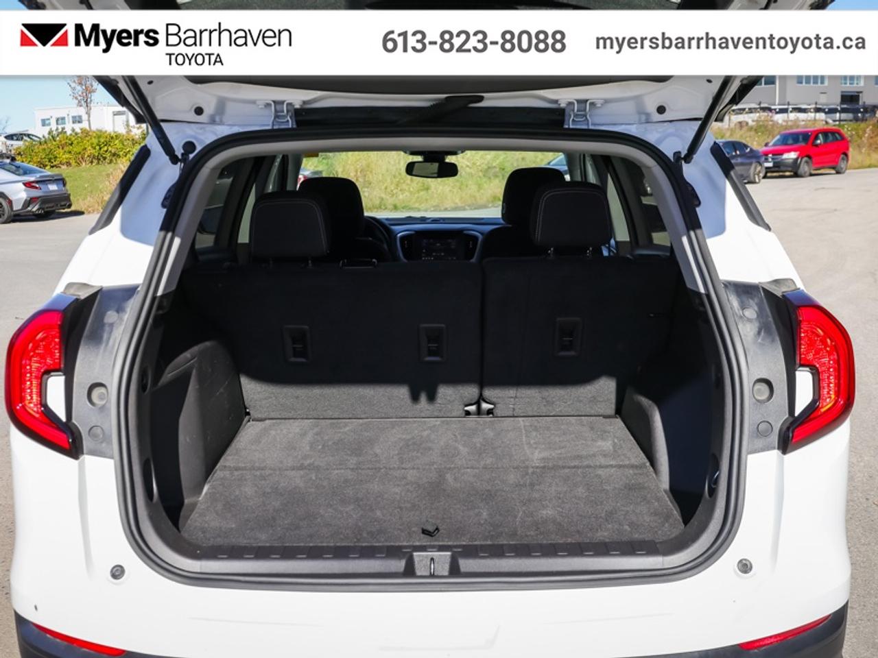 2024 GMC Terrain SLE  - $178 B/W Photo