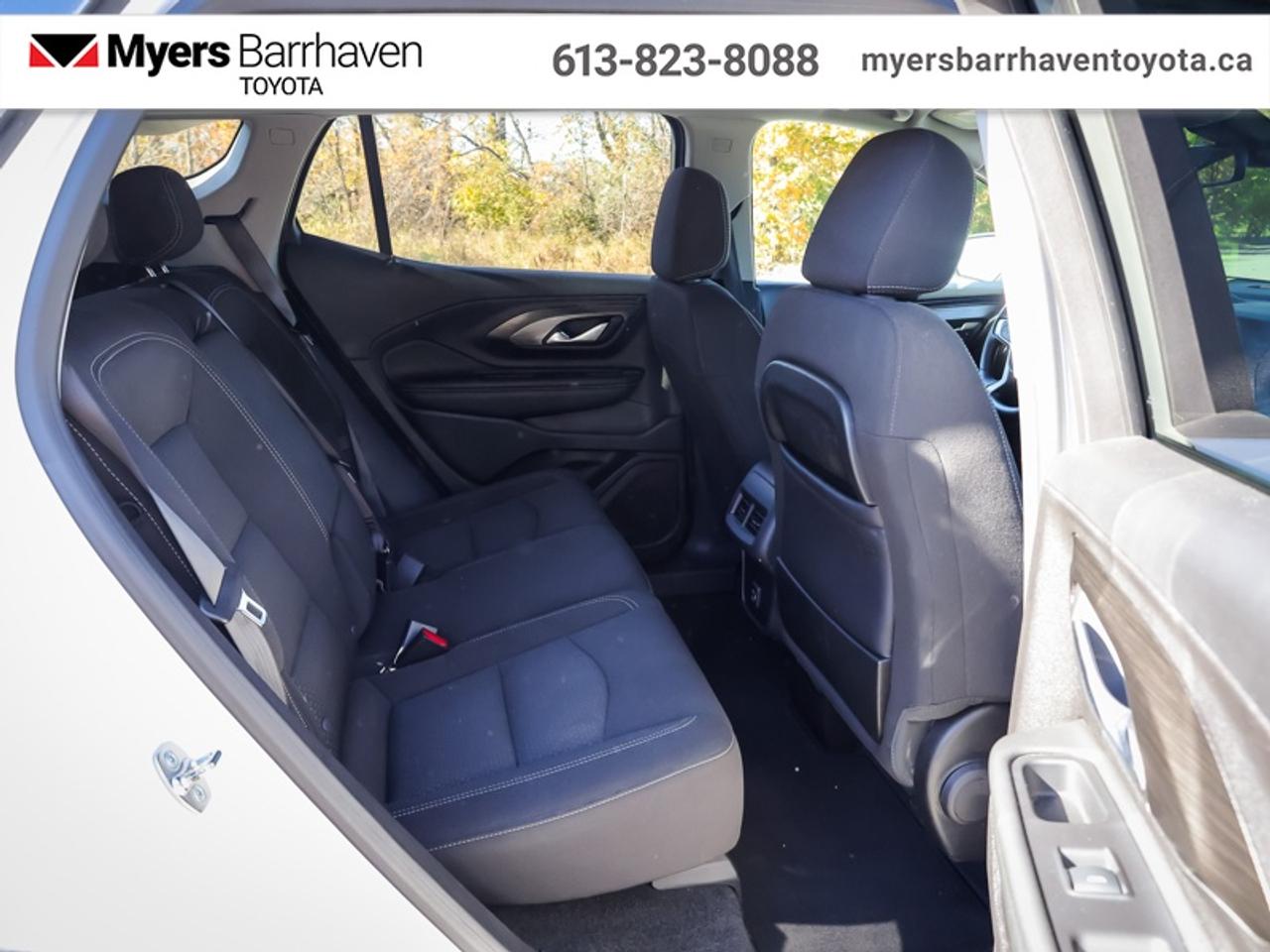 2024 GMC Terrain SLE  - $178 B/W Photo
