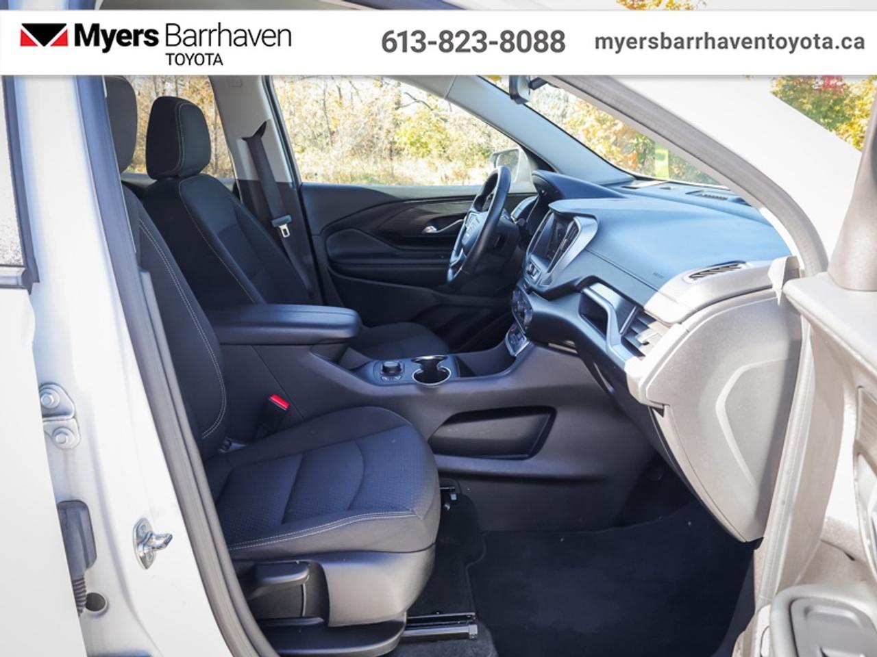 2024 GMC Terrain SLE  - $178 B/W Photo
