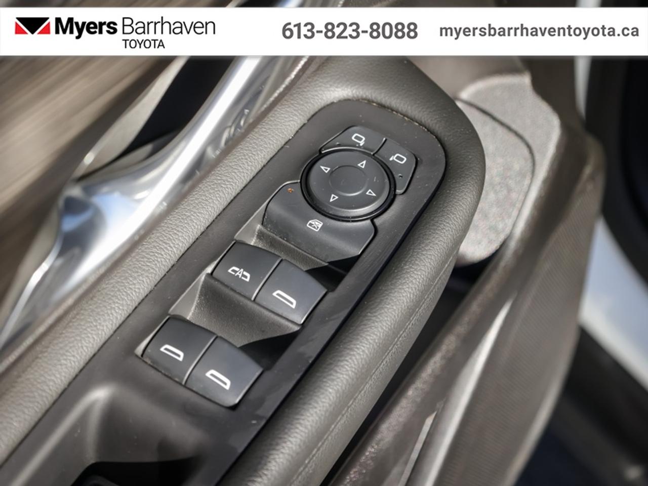 2024 GMC Terrain SLE  - $178 B/W Photo