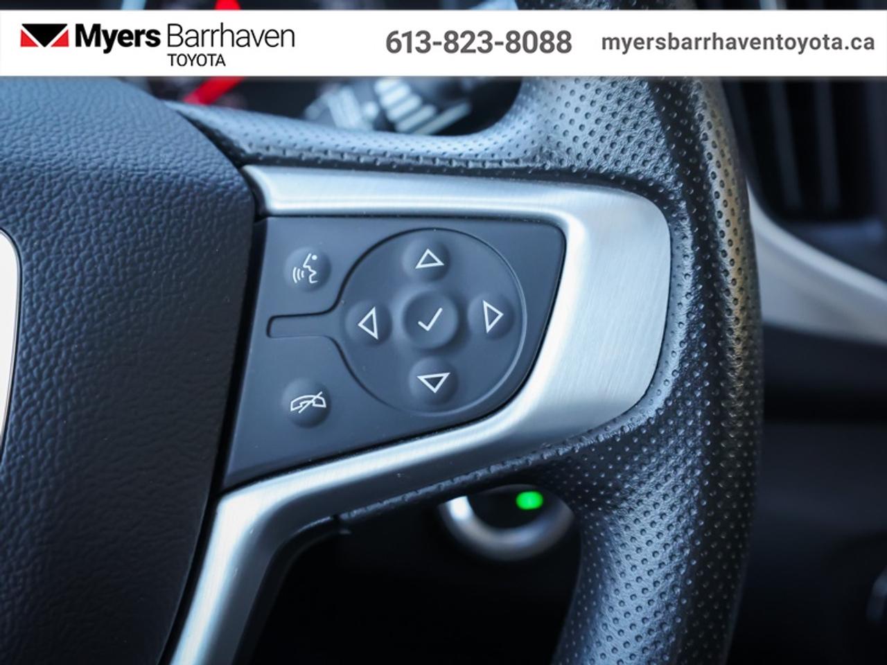 2024 GMC Terrain SLE  - $178 B/W Photo