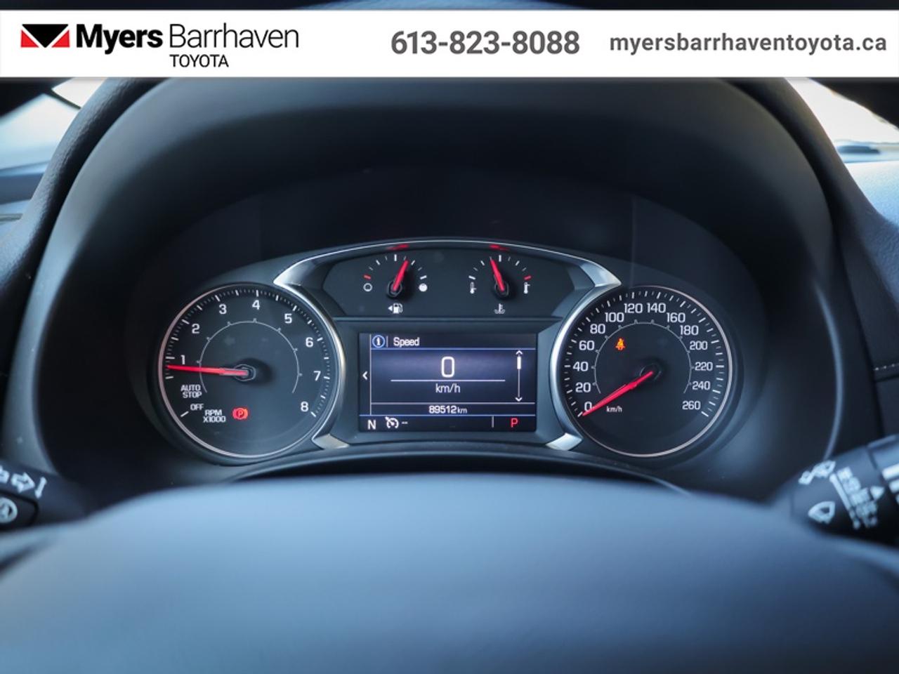 2024 GMC Terrain SLE  - $178 B/W Photo