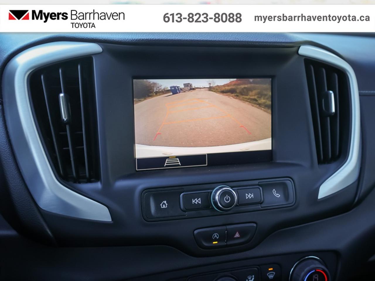 2024 GMC Terrain SLE  - $178 B/W Photo