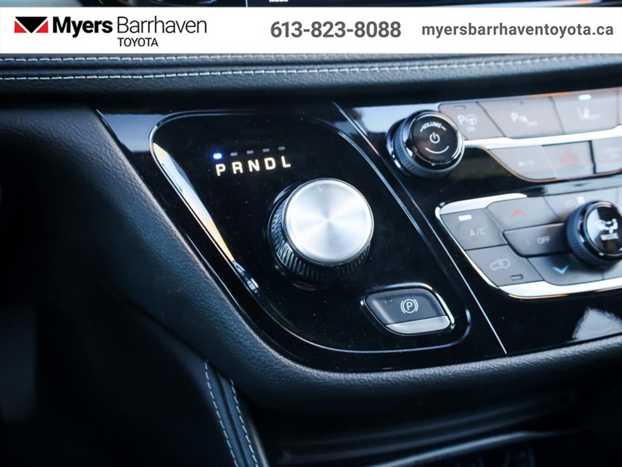 2024 Chrysler Pacifica Hybrid Select  - Hybrid - $330 B/W Photo