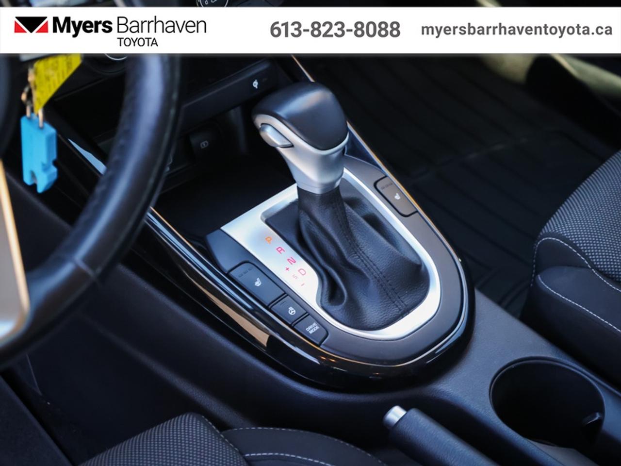 2023 Kia Forte5 EX  - Android Auto -  Apple CarPlay - $151 B/W Photo