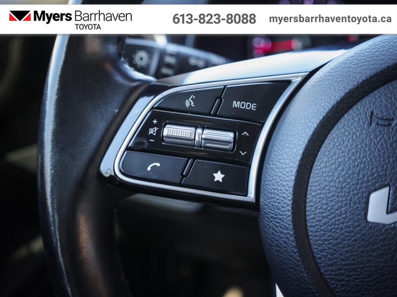 2023 Kia Forte5 EX  - Android Auto -  Apple CarPlay - $151 B/W Photo