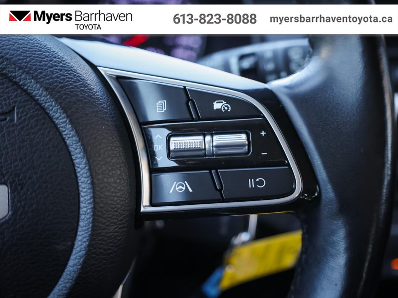 2023 Kia Forte5 EX  - Android Auto -  Apple CarPlay - $151 B/W Photo
